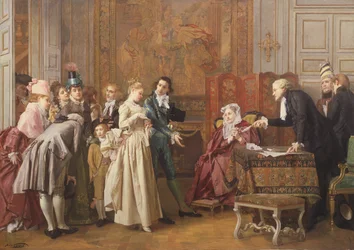 Il matrimonio